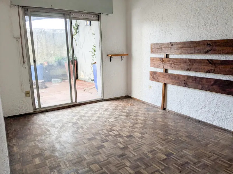  Alquiler Apartamento 2 Dormitorios Centro con terraza 