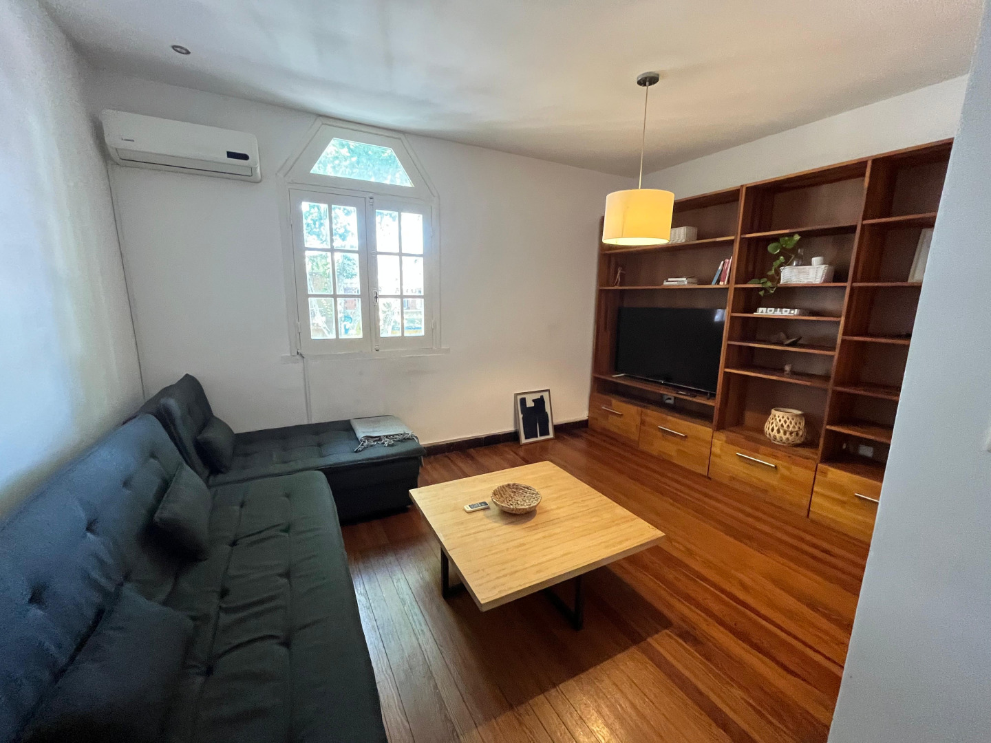  Venta Apartamento 1 Dormitorio Parque Rodo