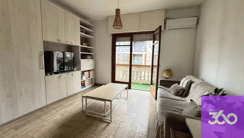  Alquiler Apartamento 2 Dormitorios Cordon con balcon