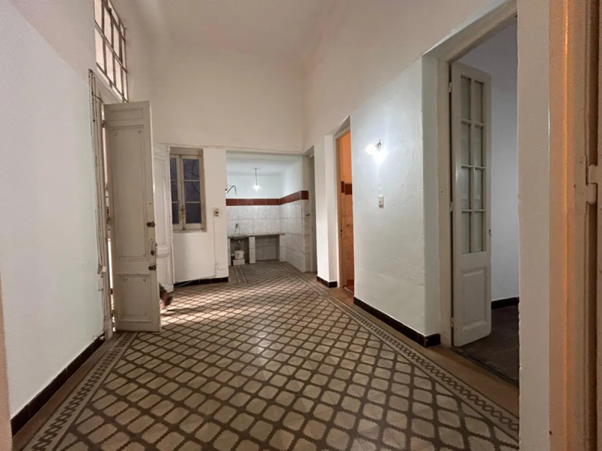  Alquiler Apartamento 3 Dormitorios Centro