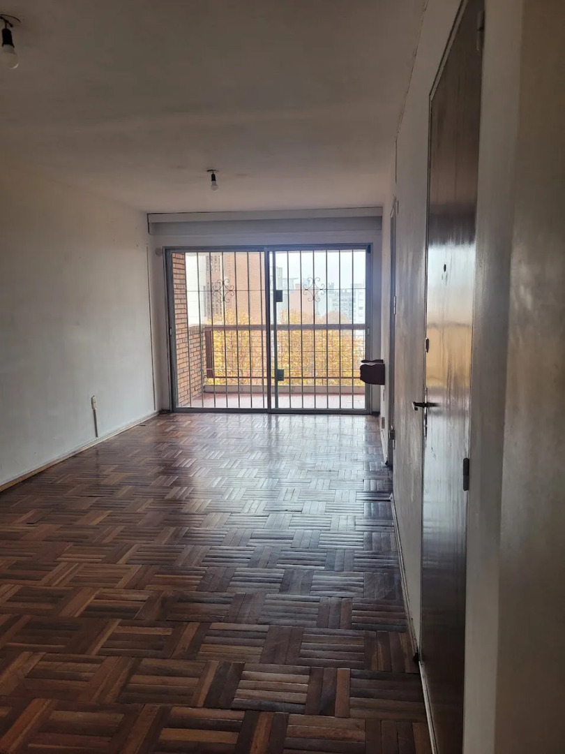  Alquiler Apartamento 2 Dormitorios Cordon con balcon