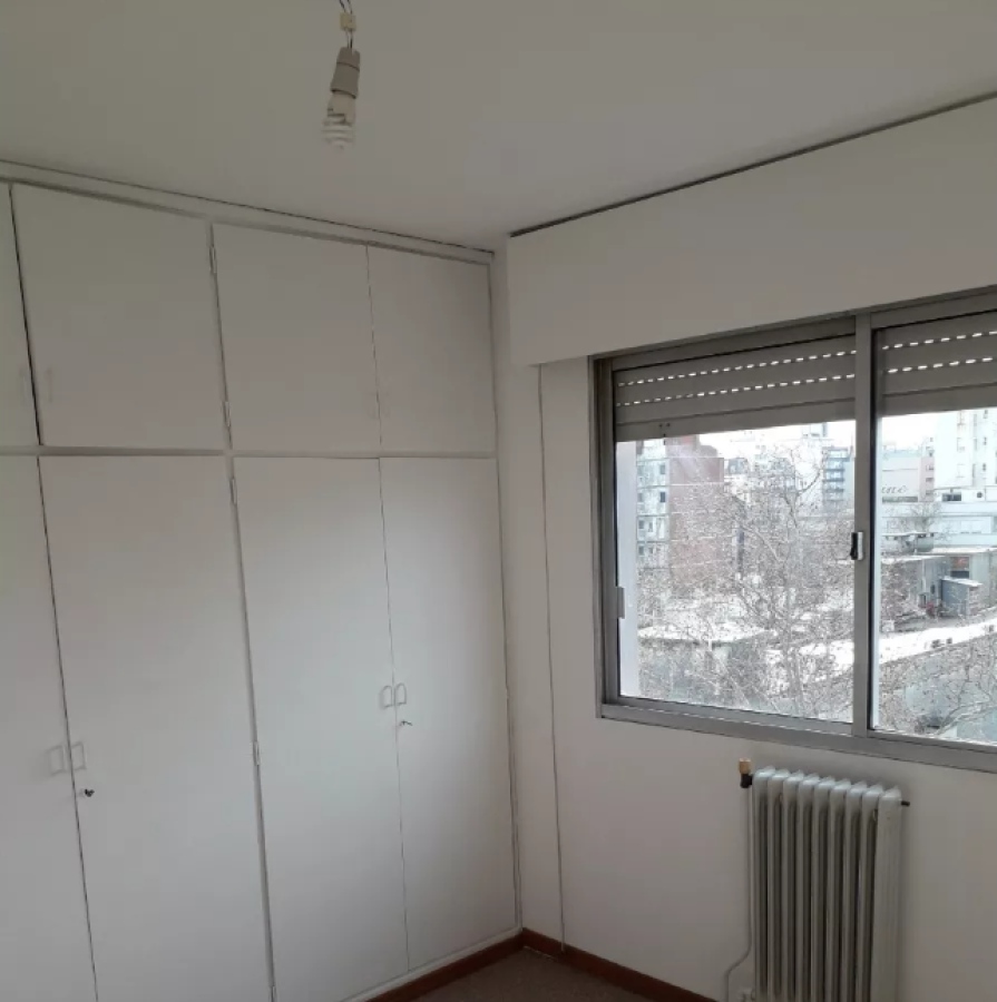  Alquiler Apartamento 1 Dormitorio Centro