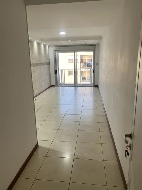 Alquiler Apartamento 2 Dormitorios Aguada con balcon