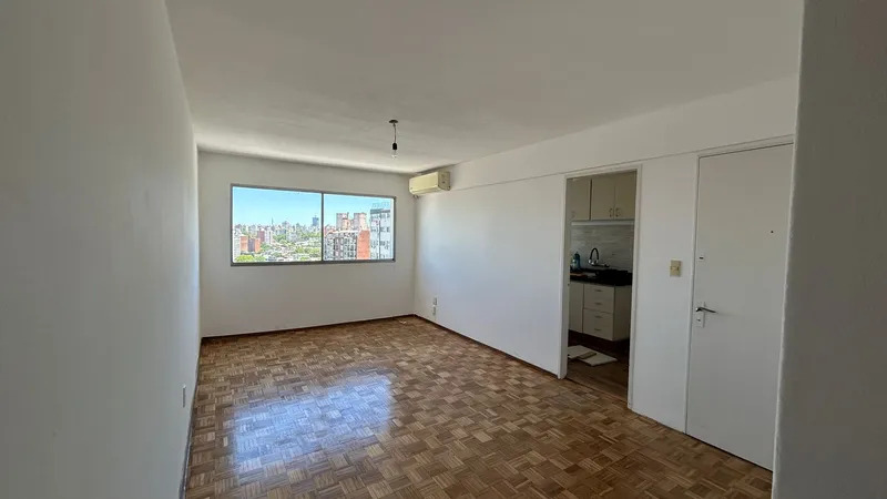  Alquiler Apartamento 2 Dormitorio Pocitos
