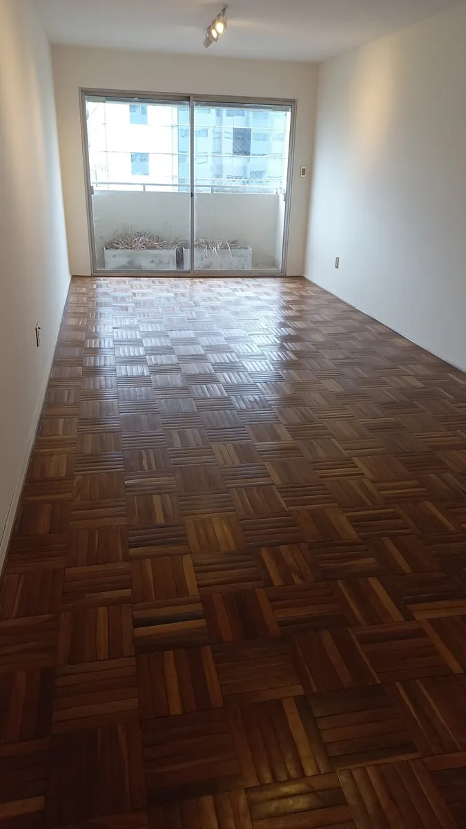  Alquiler Apartamento 3 Dormitorios Cordon con balcon y garaje