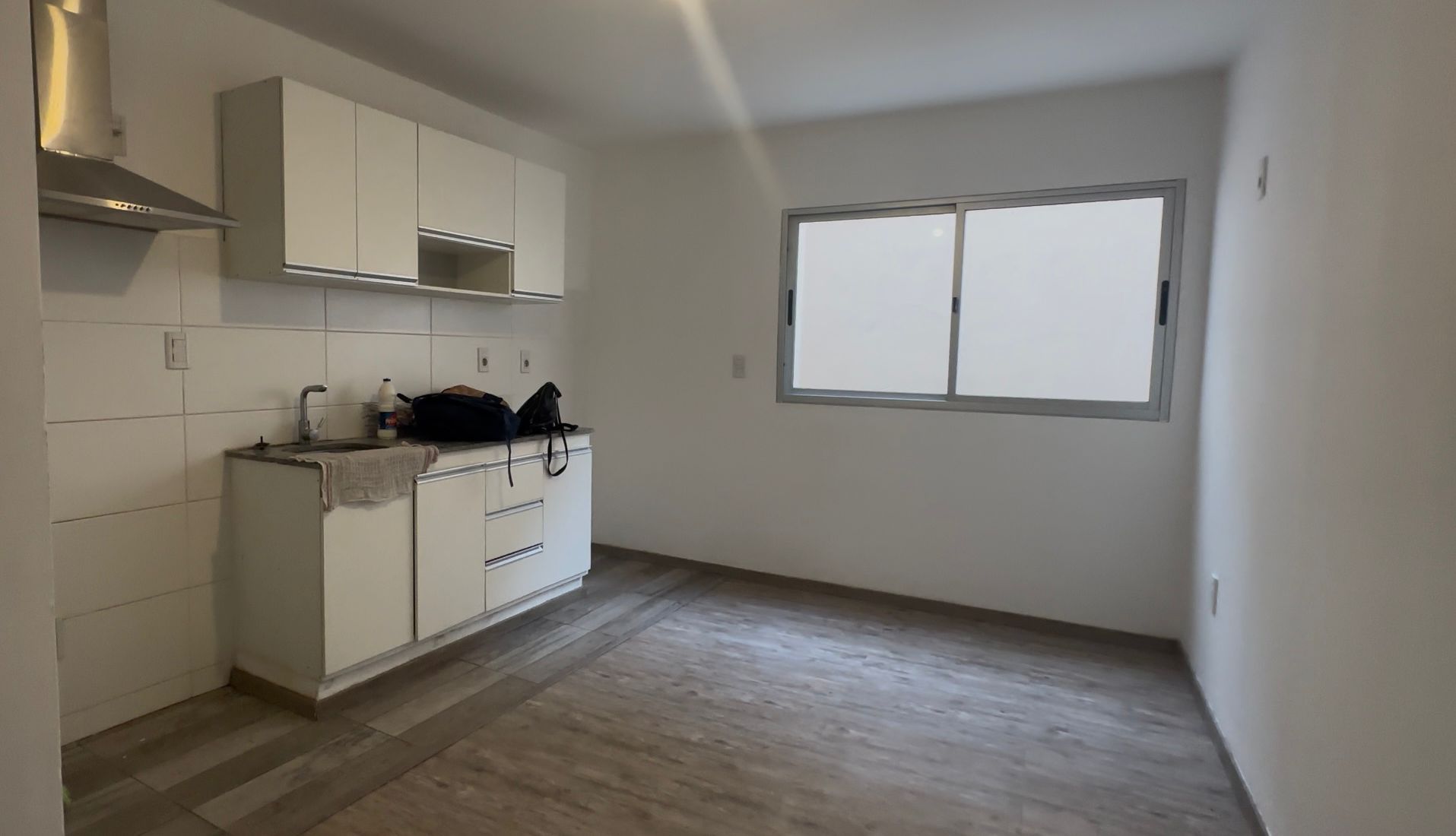  Alquiler Apartamento 2 Dormitorios Palermo con Balcón