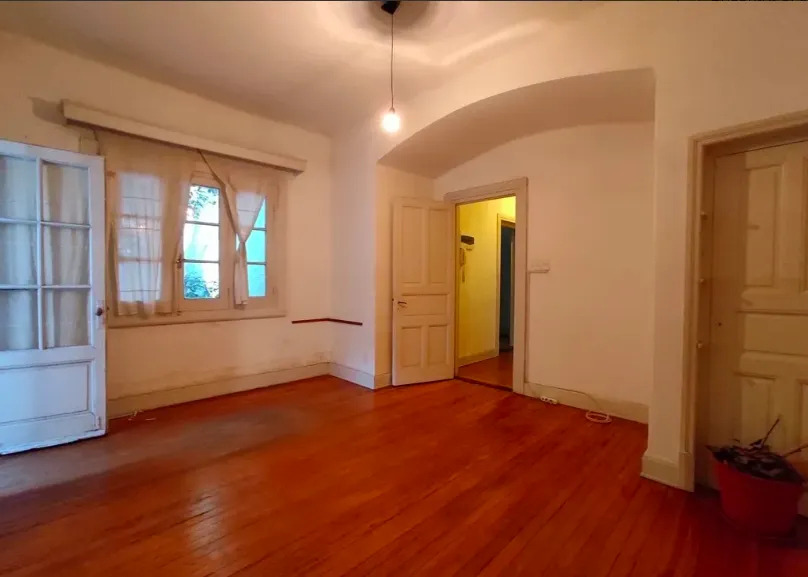  Alquiler Apartamento 1 Dormitorio Pocitos con Balcon