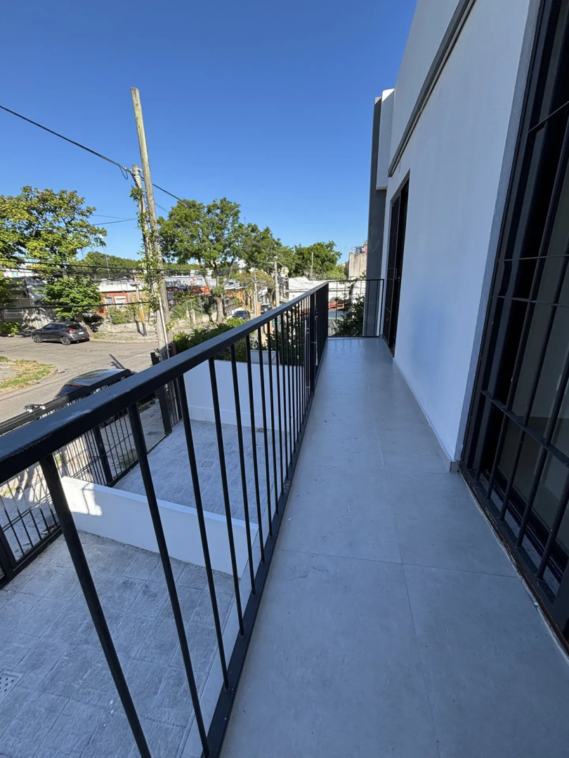  Venta Apartamento a Estrenar 2 Dormitorios Union con Garaje