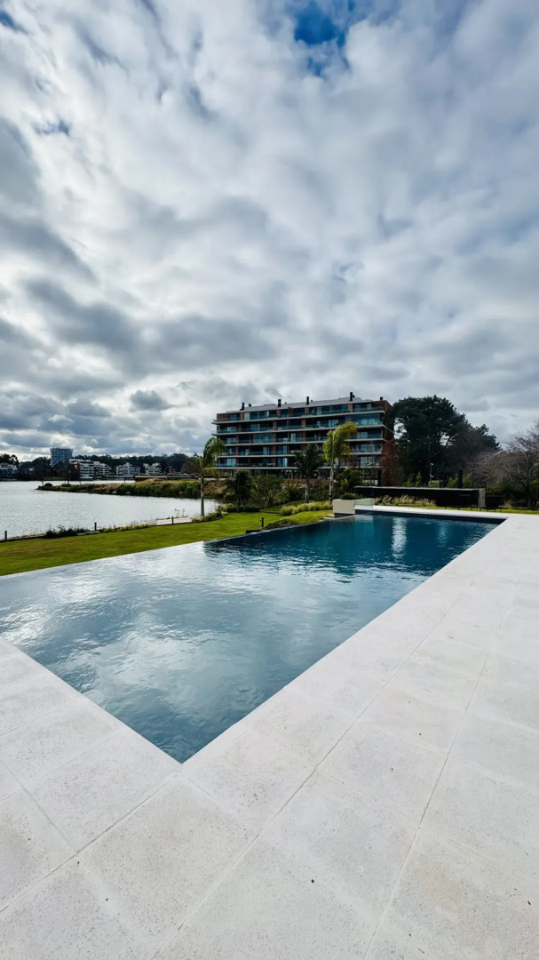  Alquiler Apartamento Premium Lawa Barra de Carrasco con Cochera