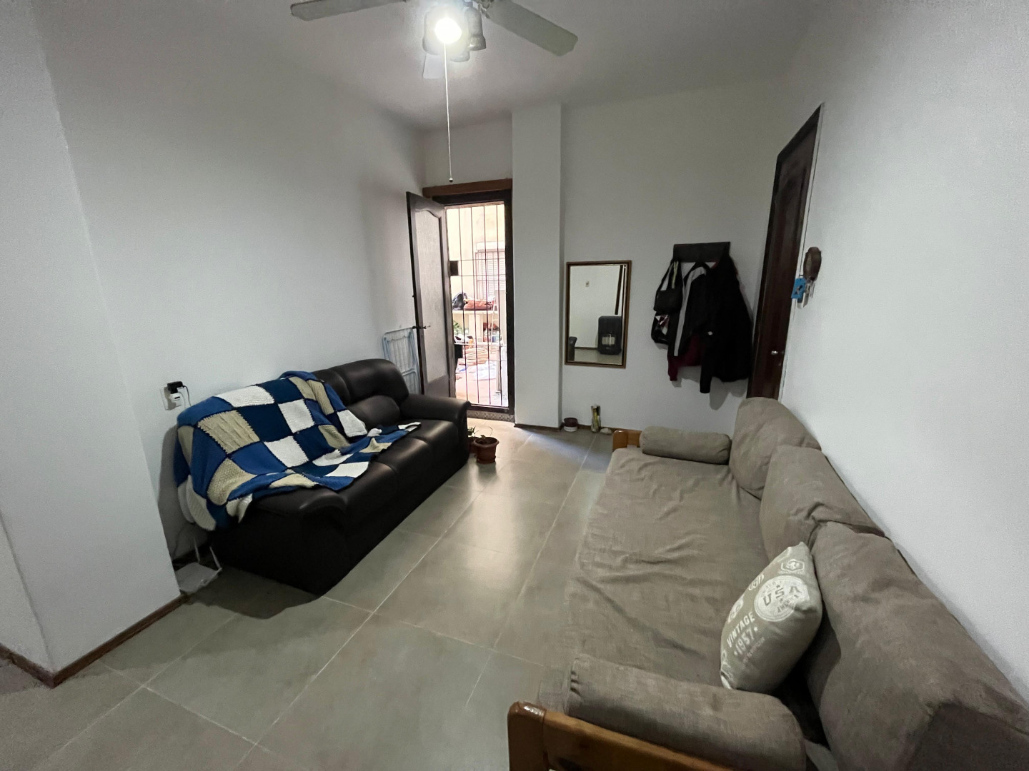  Venta Apartamento 2 Dormitorios Centro