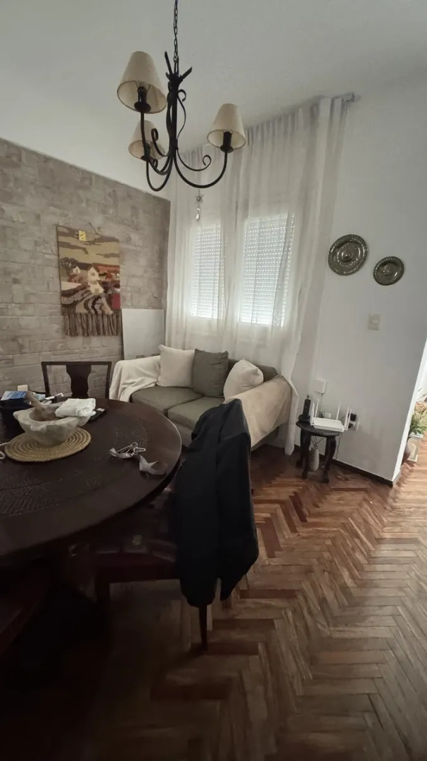  Alquiler Apartamento 1 Dormitorio Parque Batlle