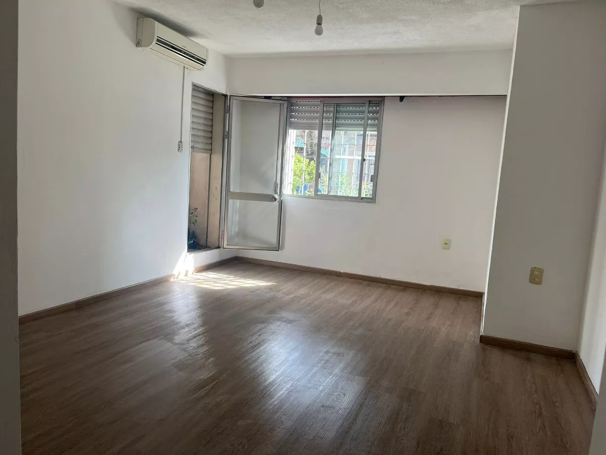  Alquiler Apartamento 2 Dormitorios Palermo Balcón 