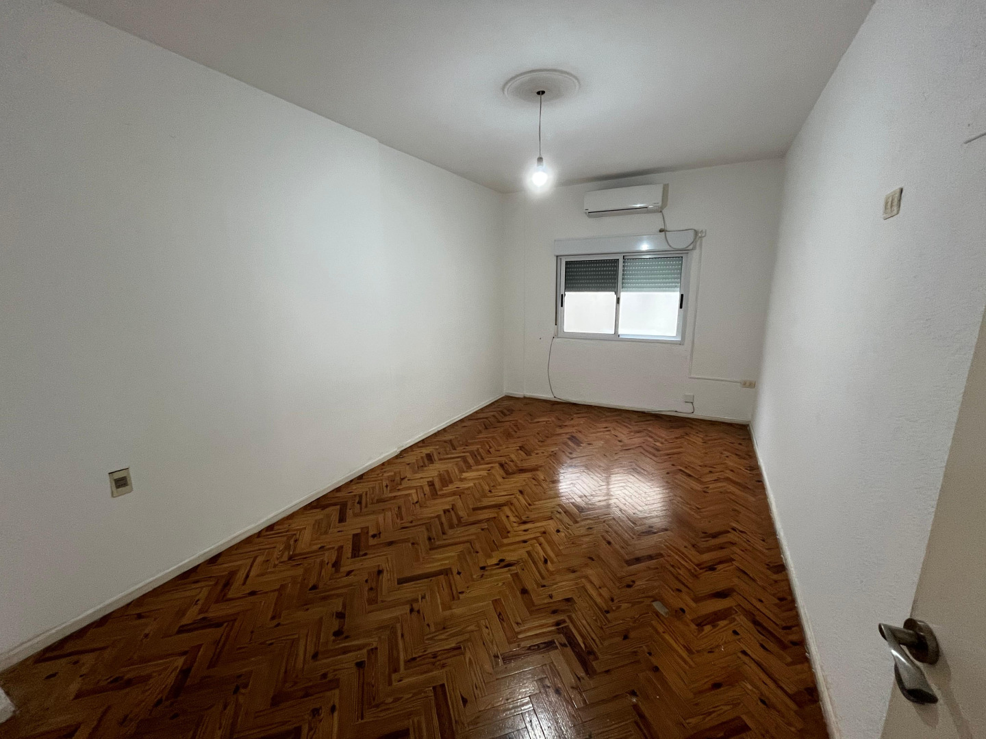  Alquiler Apartamento 1 Dormitorio La Blanqueada