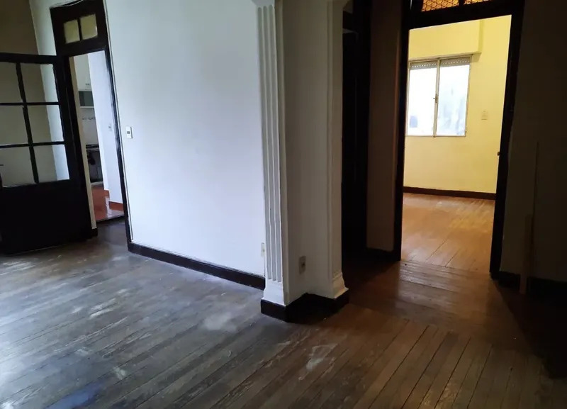  Alquiler Apartamento 2 Dormitorios Barrio Sur 