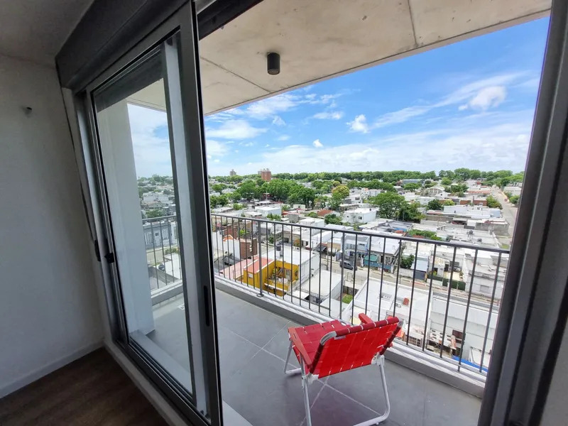  Alquiler Apartamento 1 Dormitorio La Blanqueada con balcon