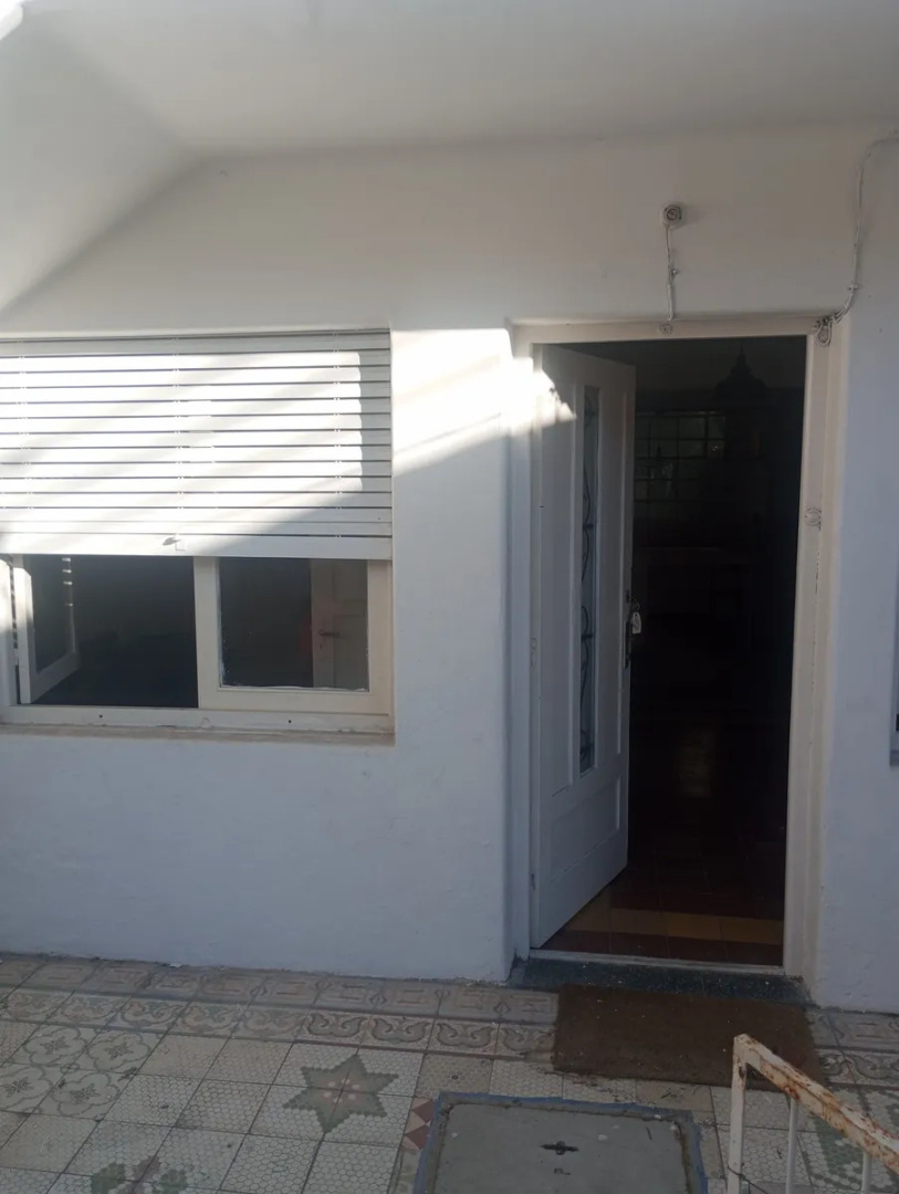  Venta y Alquiler Apartamento 1 Dormitorio Union con patio