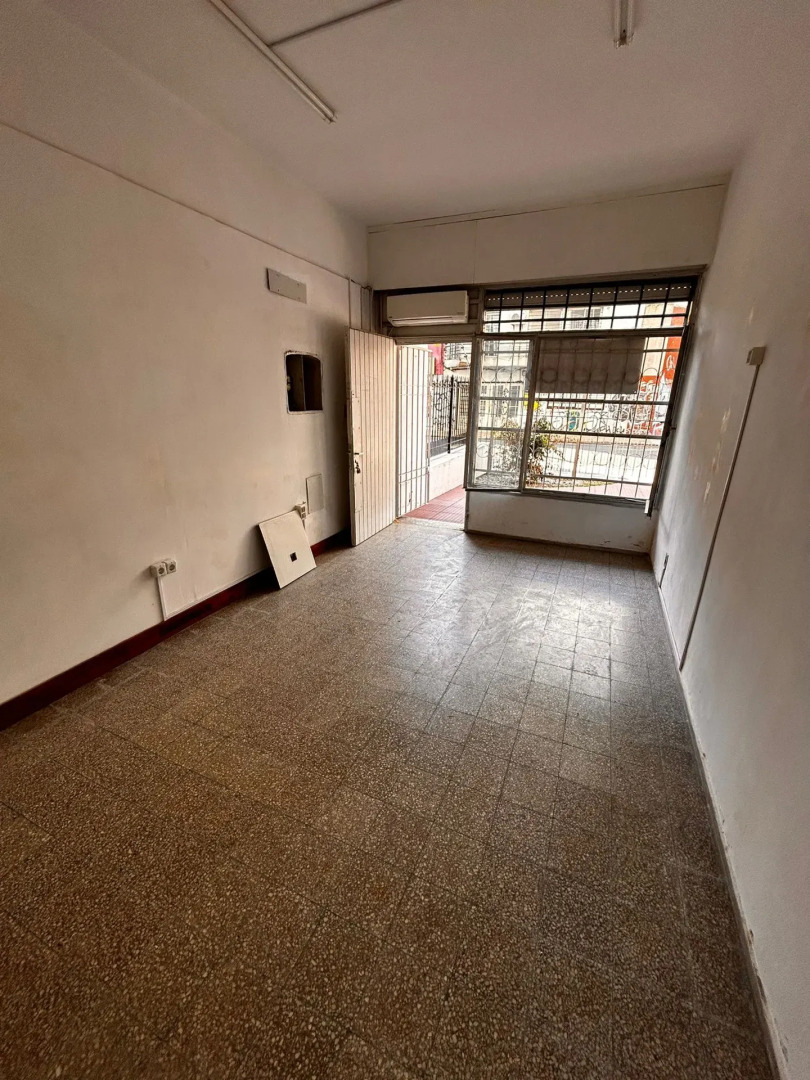  Venta con Renta Apartamento 1 Dormitorio o Local Cordon