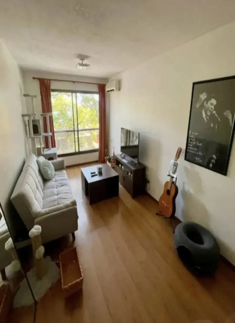  Alquiler Apartamento 2 Dormitorios Parque Batlle con garaje