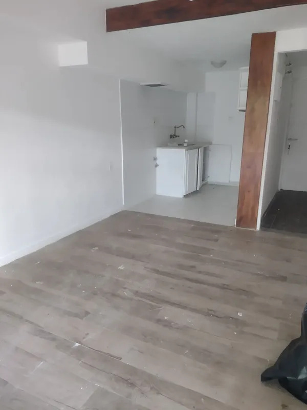  Alquiler Apartamento 1 Dormitorio Punta Gorda con patio