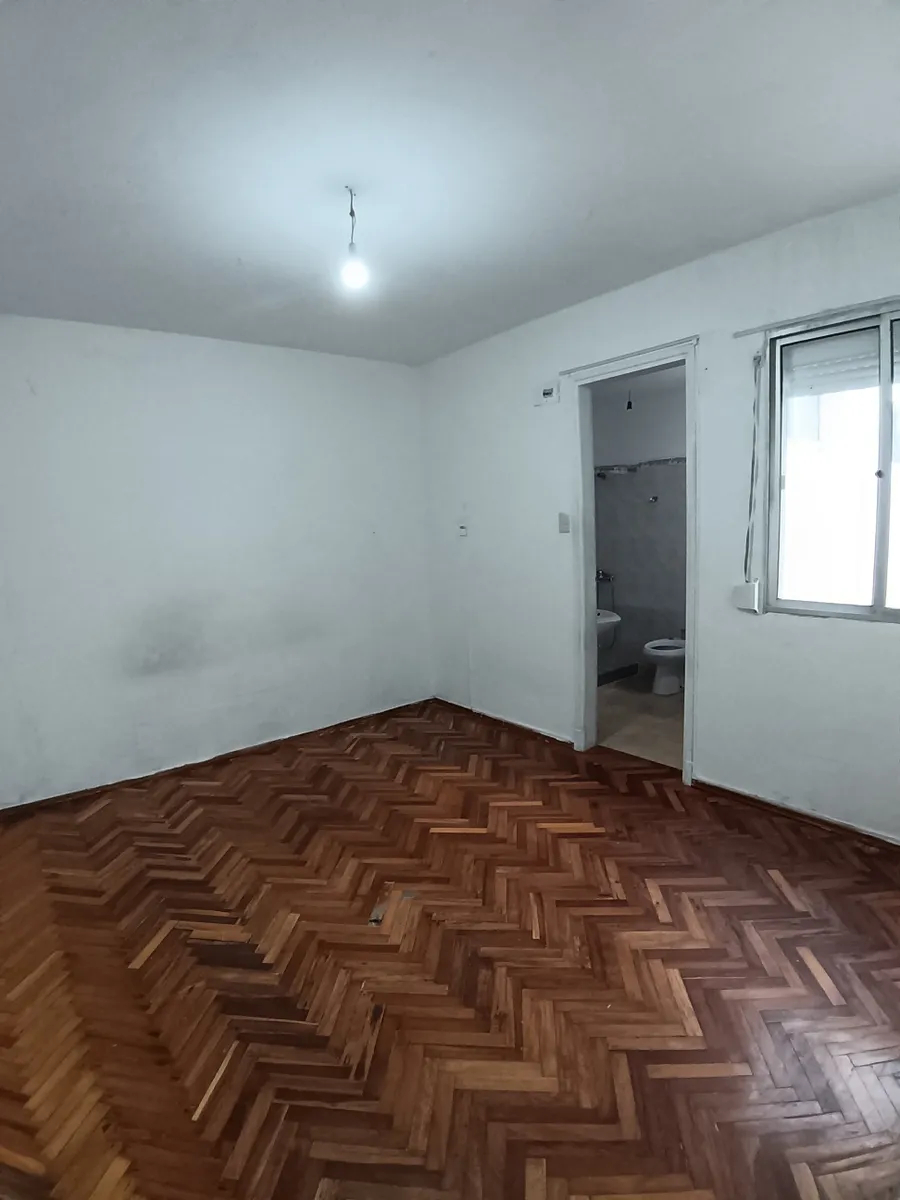  Alquiler Apartamento 1 Dormitorio Pocitos 