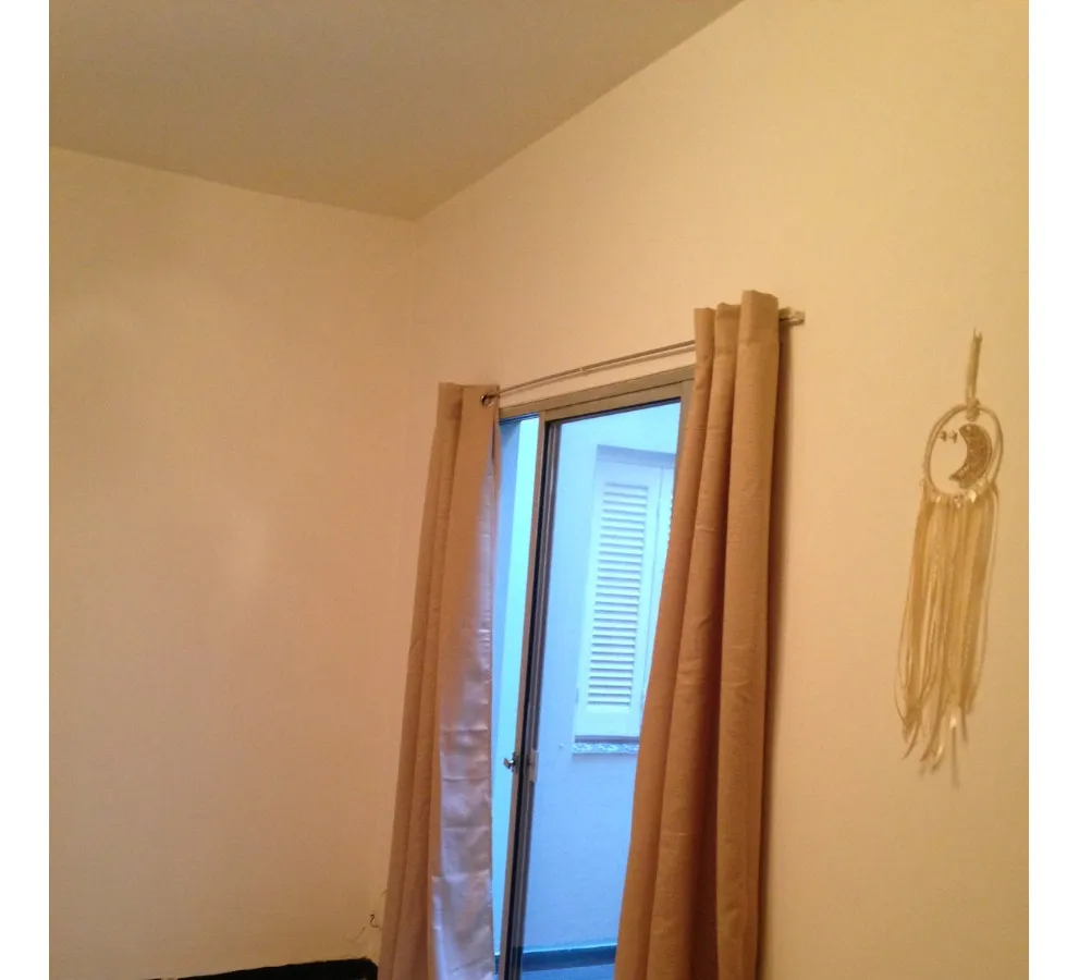  Alquiler Apartamento 1 Dormitorio Punta Carretas con patio 
