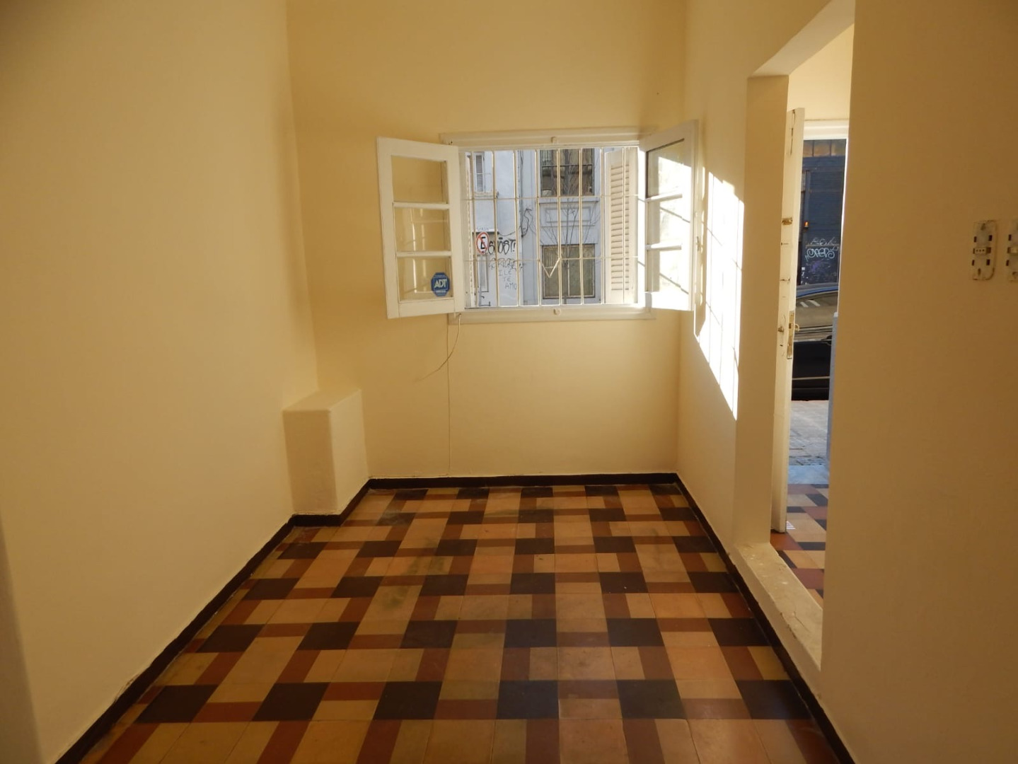  Alquiler Apartamento 3 Dormitorios Parque Batlle con patio