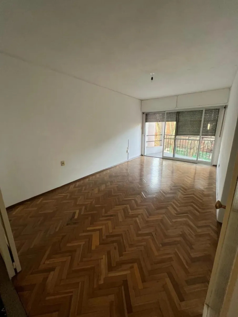  Alquiler Apartamento 2 Dormitorios Cordón con balcon
