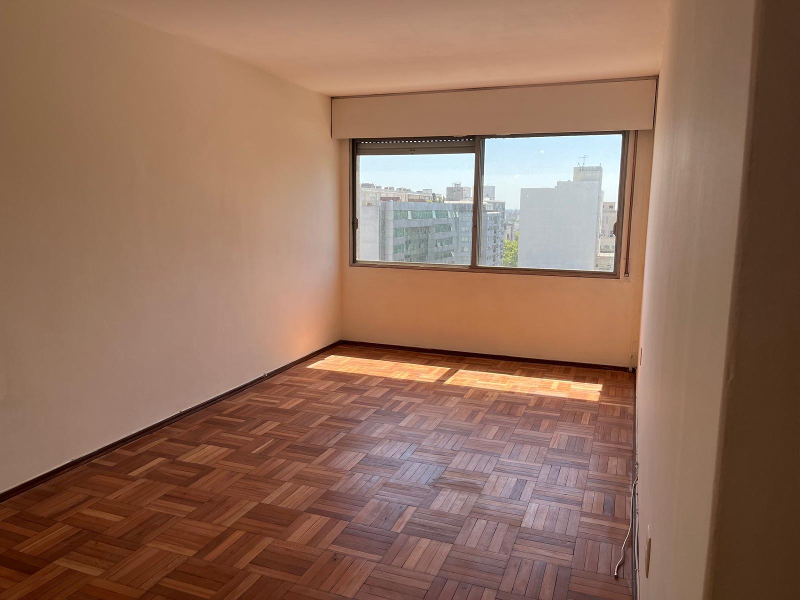  Alquiler Apartamento 2 Dormitorios Cordón