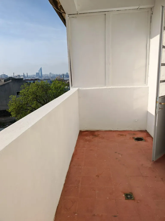  Alquiler Apartamento 1 Dormitorio Bella Vista en Complejo