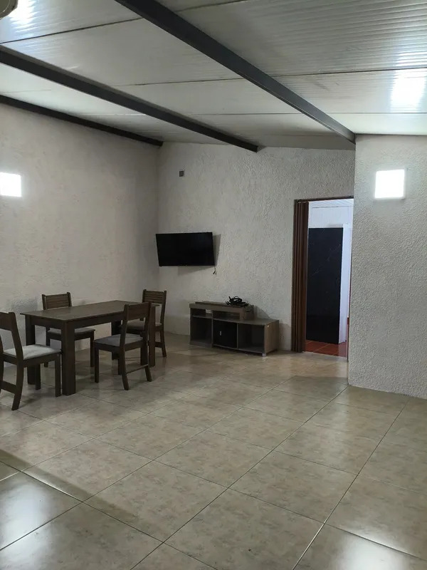  Alquiler Apartamento semiamueblado 1 Dormitorio Tres Cruces