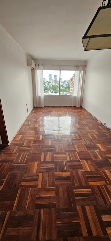  Alquiler Apartamento 2 Dormitorios Pocitos