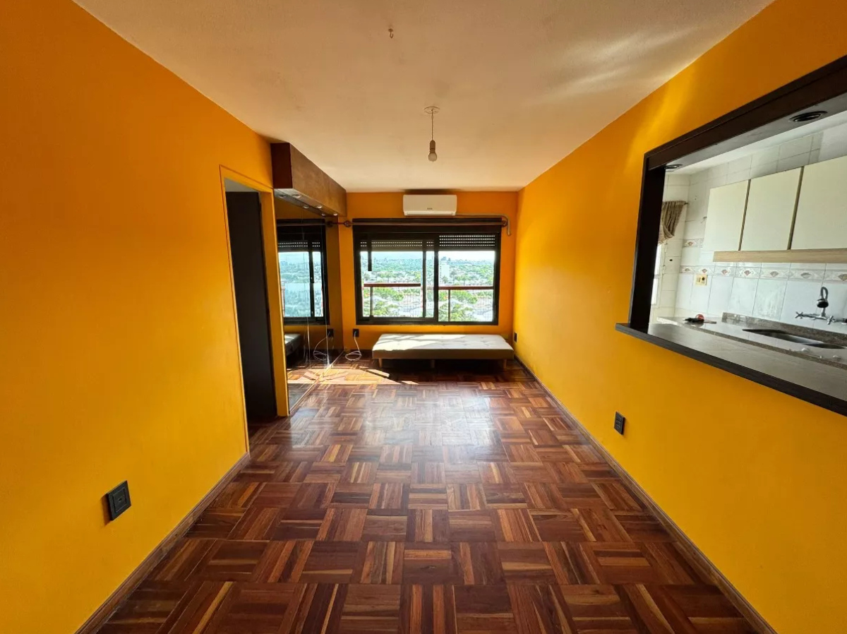  Venta con Renta Apartamento 2 Dormitorios La Blanqueada
