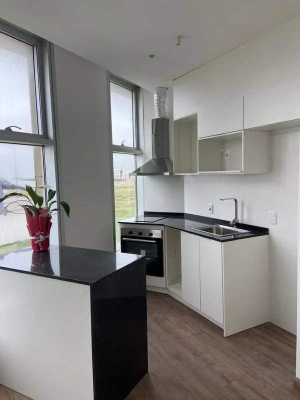  Alquiler Apartamento a Estrenar 1 Dormitorio Tres Cruces 