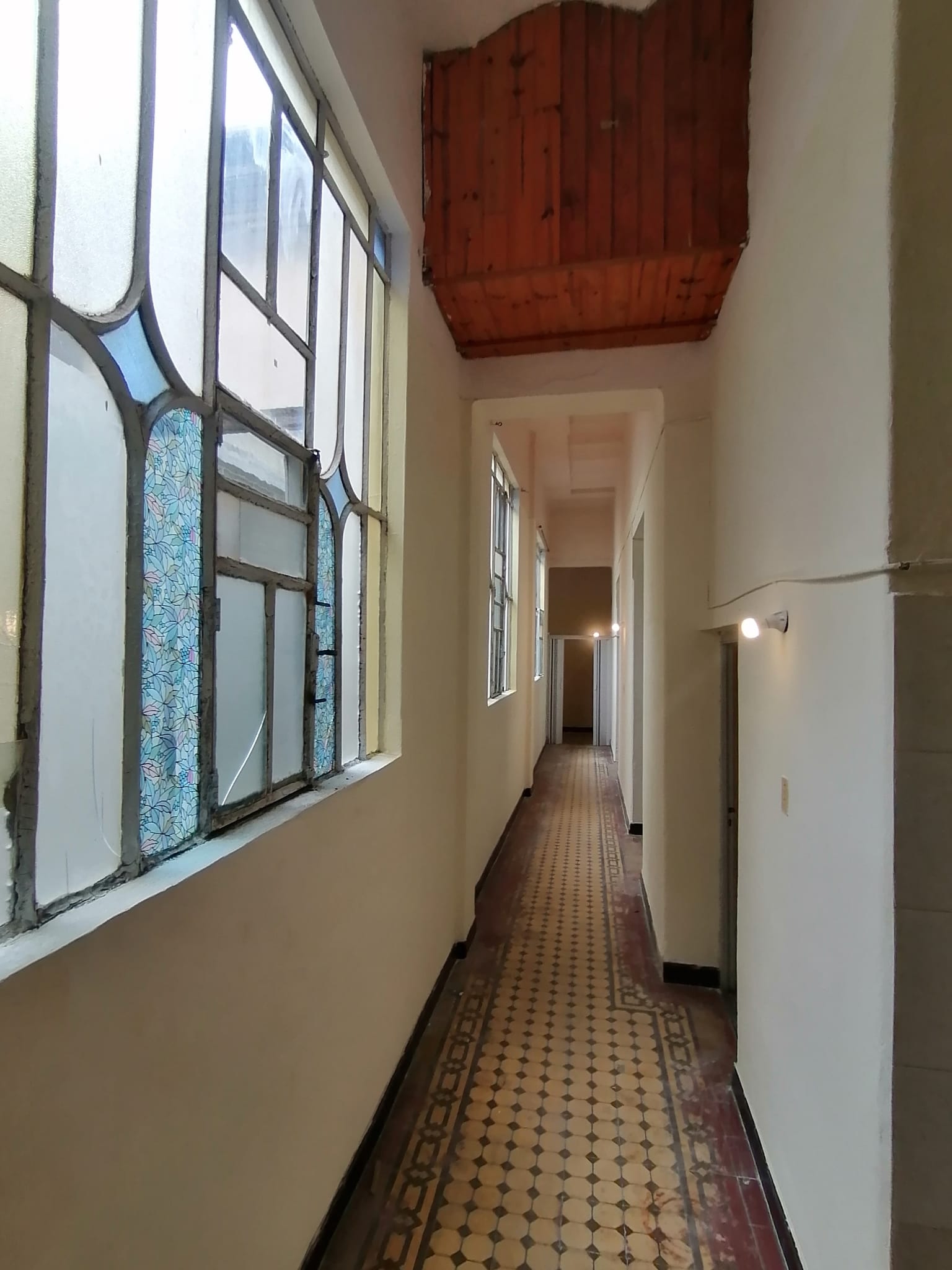  Apartamento. Alquiler. 2 Dormitorios. Centro. Con altillo