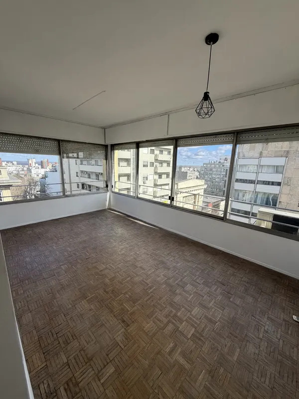  Alquiler Apartamento 2 Dormitorios Centro