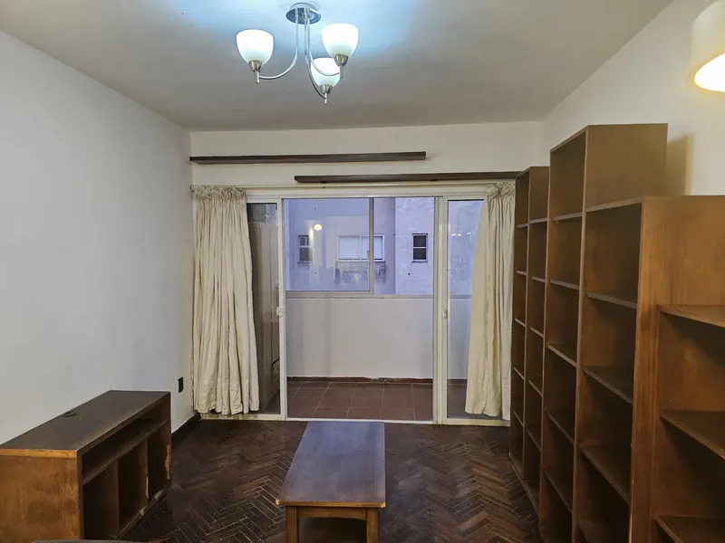  Venta Apartamento 2 Dormitorios Aguada con balcon