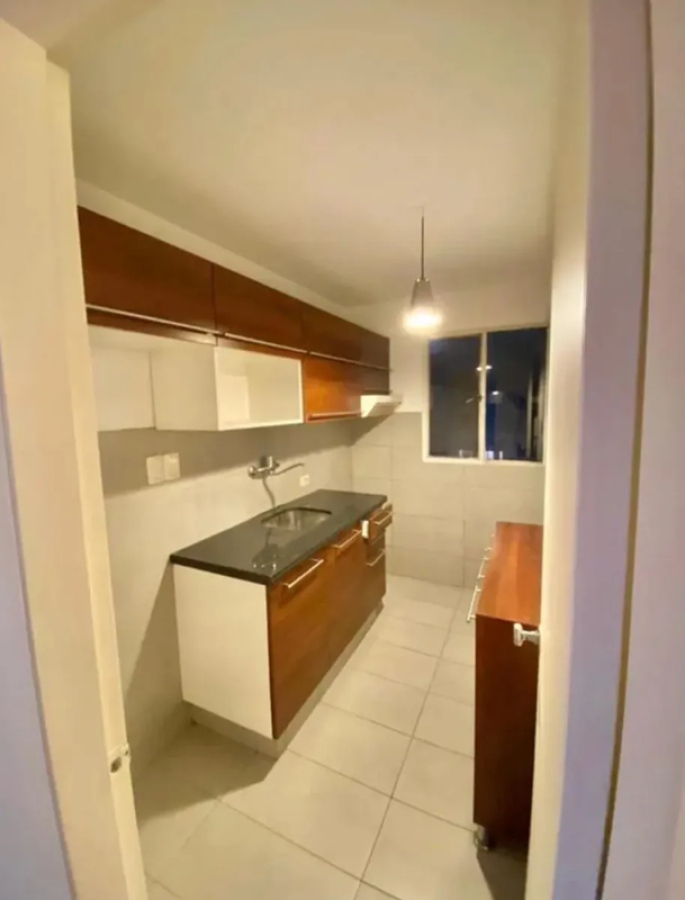  Alquiler Apartamento 1 Dormitorio Aguada