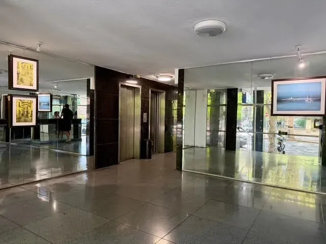  Alquiler Apartamento Monoambiente Cordon 
