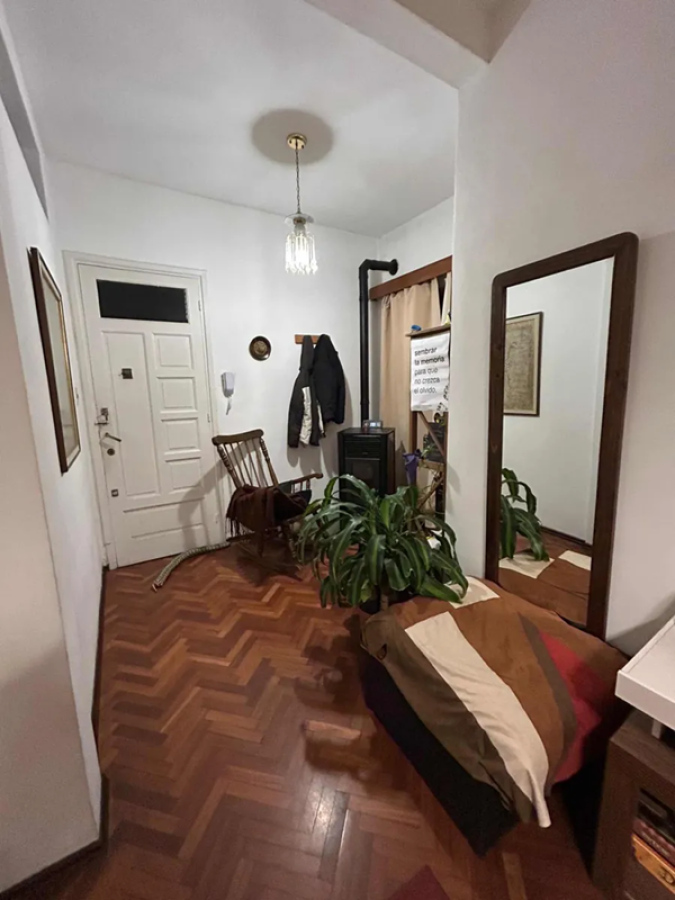  Alquiler Apartamento 2 Dormitorios Aguada