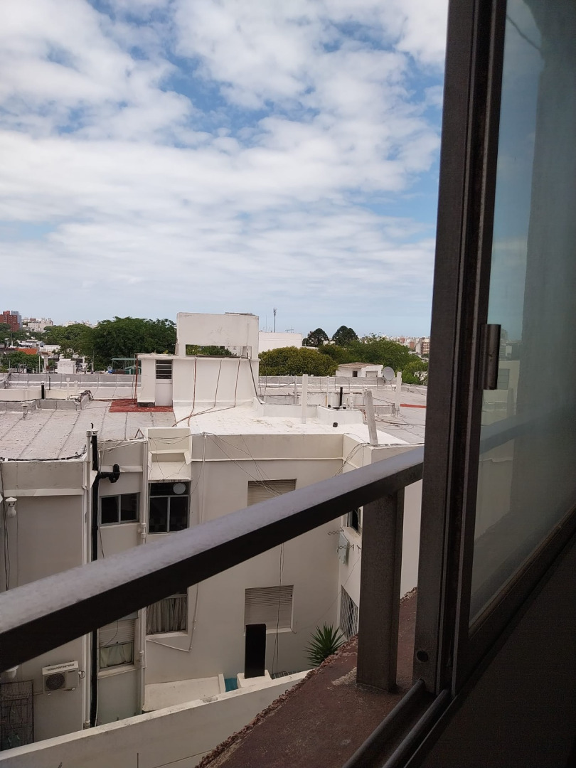  Venta con Renta Apartamento 2 Dormitorios Parque Batlle 