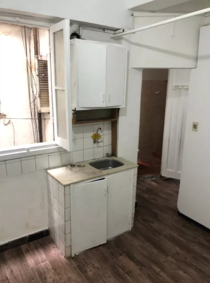  Alquiler Apartamento 1 Dormitorio Parque Rodó