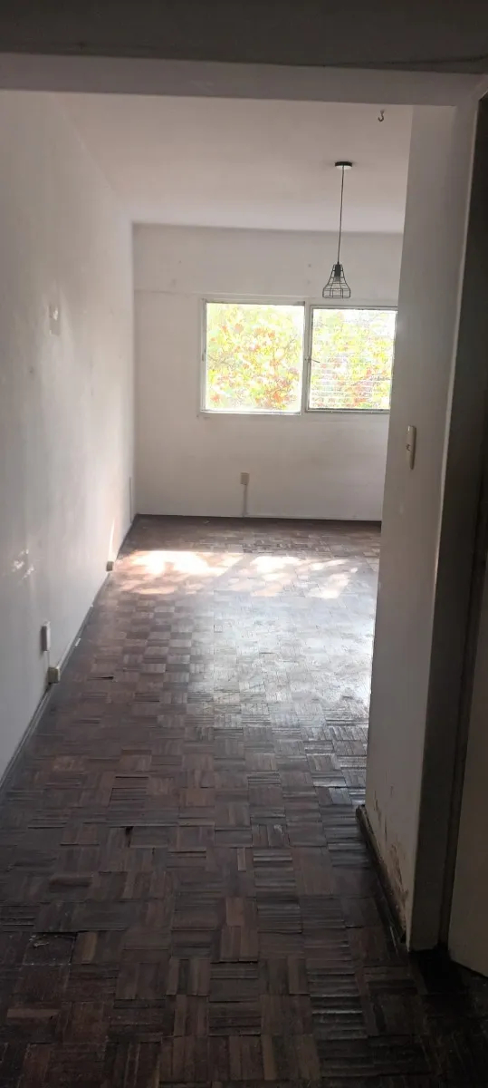  Alquiler Apartamento Monoambiente Centro 