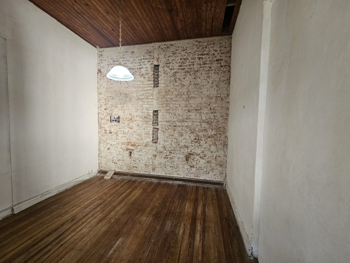  Venta Apartamento 2 Dormitorios Ciudad Vieja con azotea