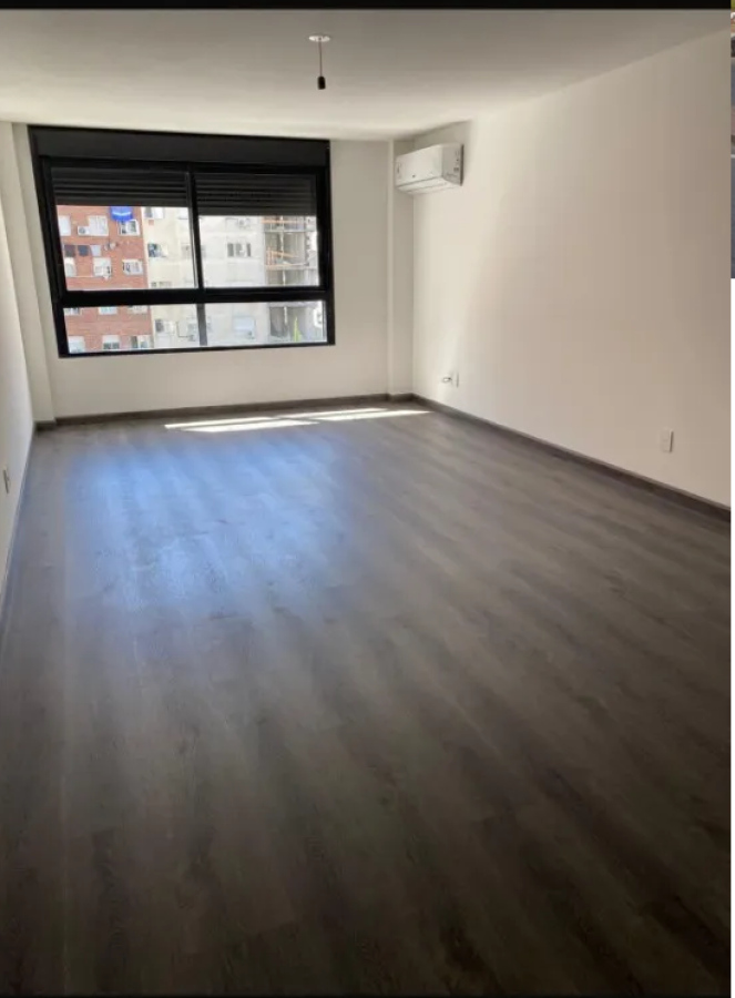  Alquiler Apartamento Monoambiente Punta Carretas