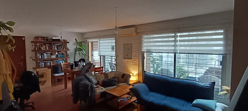  Alquiler Apartamento 2 Dormitorios Cordon con balcón 