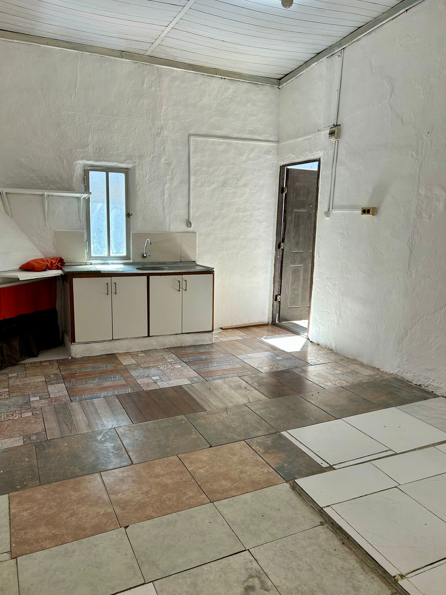  Alquiler Apartamento Monoambiente Jacinto Vera