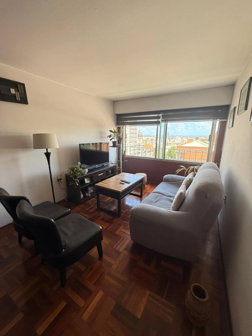  Venta Apartamento 3 Dormitorios Cordon