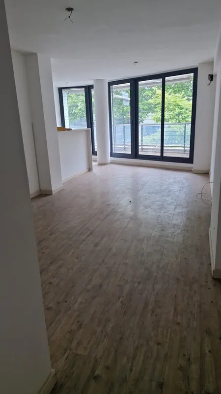  Alquiler Apartamento 2 Dormitorio Tres Cruces con Terraza