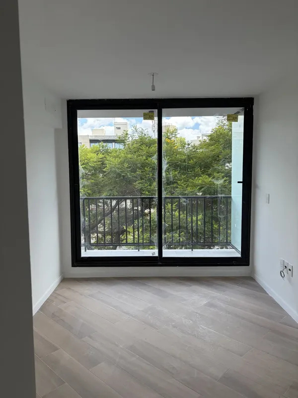  Alquiler Apartamento 1 Dormitorio La Blanqueada con cochera