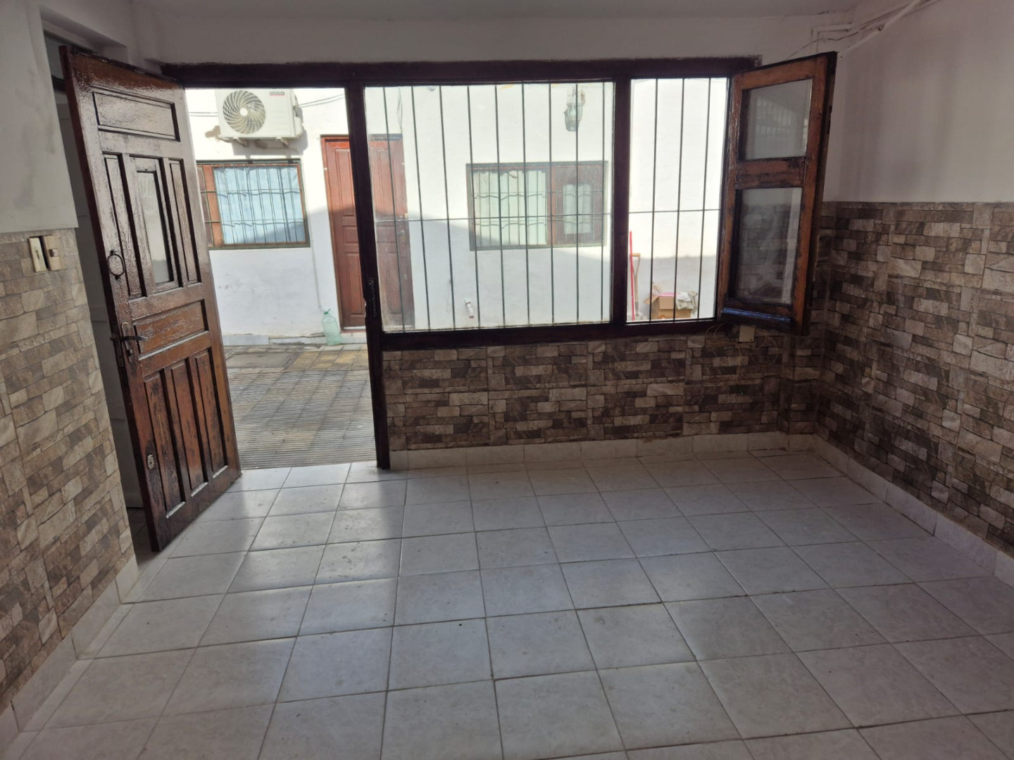  Alquiler Apartamento 1 Dormitorio Pocitos